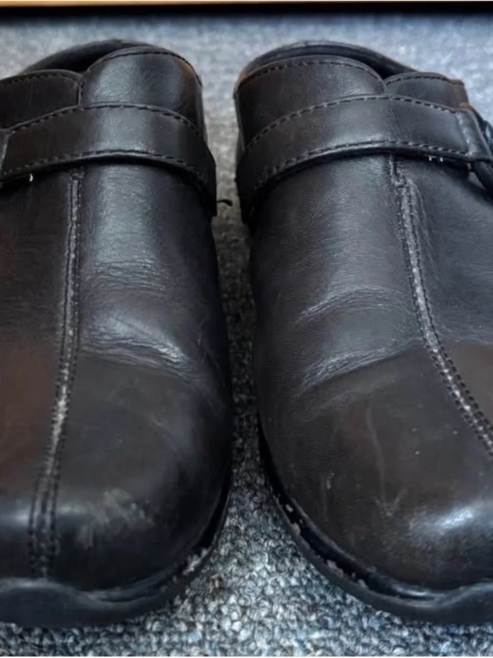 Rockport women’s genuine